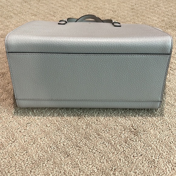 Kate Spade Grand Street Hayden bag and Nika wallet - Picture 6 of 6